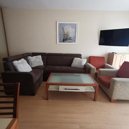 Apartament Reymonta Przy Morzu Kołobrzeg Exteriör bild