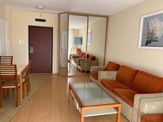 Apartament Reymonta Przy Morzu Kołobrzeg Exteriör bild