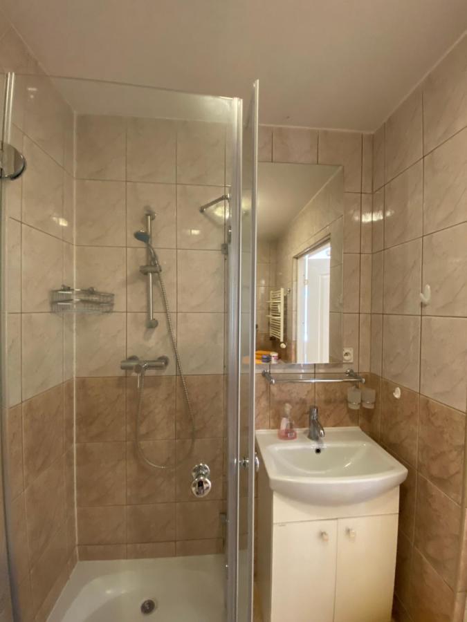 Apartament Reymonta Przy Morzu Kołobrzeg Exteriör bild