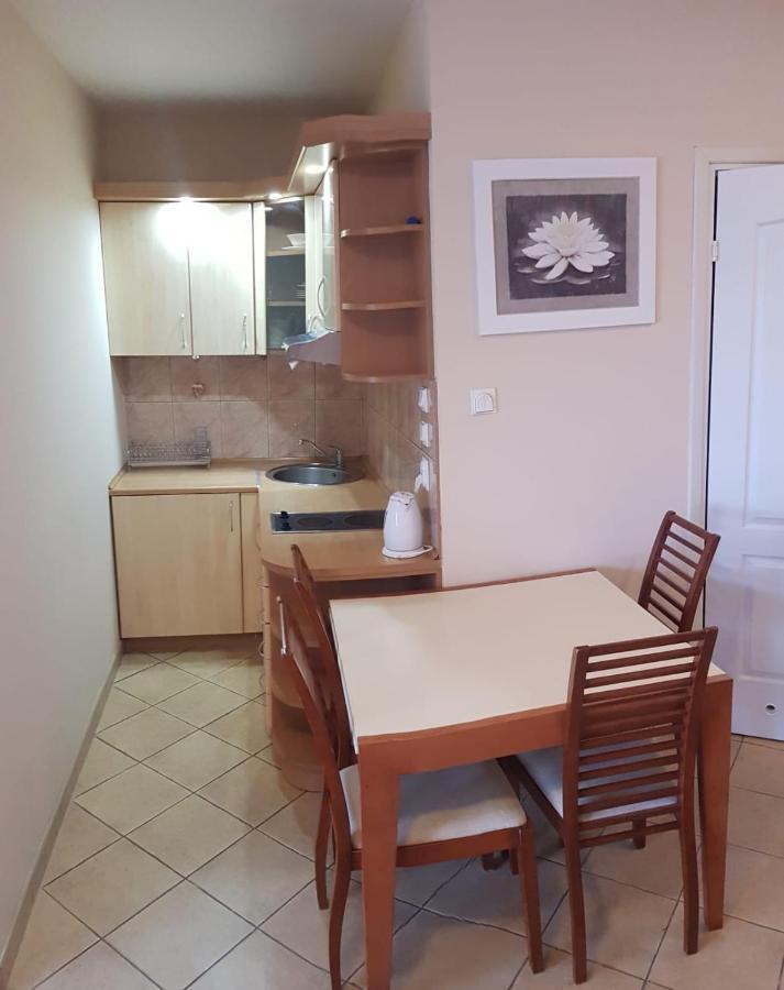 Apartament Reymonta Przy Morzu Kołobrzeg Exteriör bild