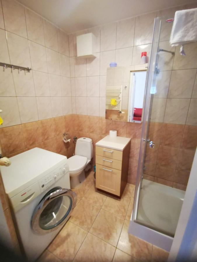 Apartament Reymonta Przy Morzu Kołobrzeg Exteriör bild