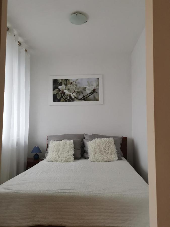 Apartament Reymonta Przy Morzu Kołobrzeg Exteriör bild